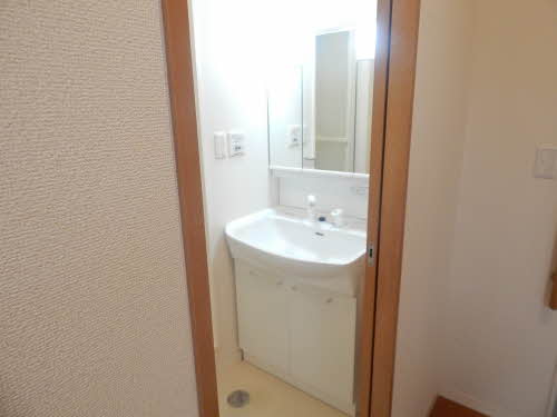 フォレストパーク B棟 * B0302号-11