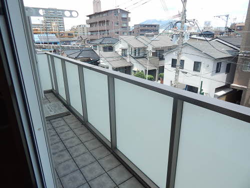 フォレストパーク B棟 * B0302号-13