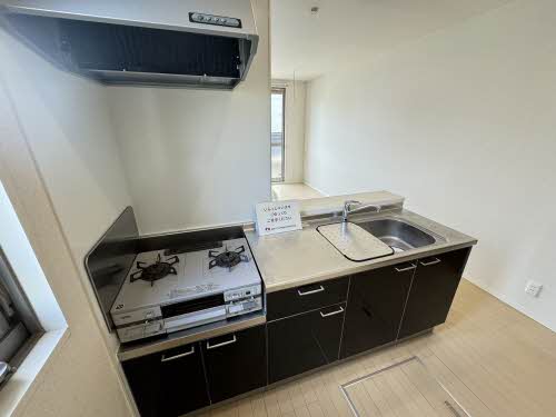 アルビコッカ大川 ** A0101号-1