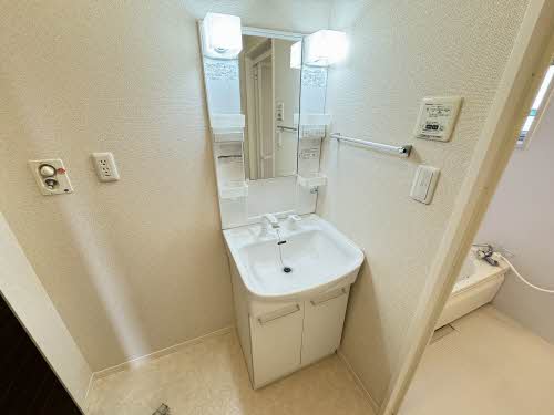 アルビコッカ大川 ** A0101号-4