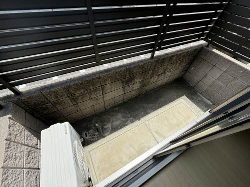 アルビコッカ大川 ** A0101号-7