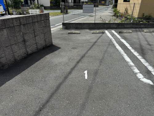 アルビコッカ大川 ** A0101号-14