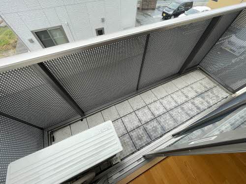 アルビコッカ大川　＊＊ A0201号-12