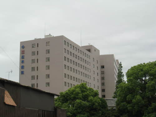 アルビコッカ大川 A0202号-2