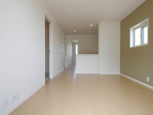 ソシア平尾　Ｃ棟　＊ C0101号-2