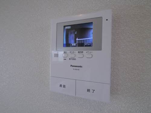 ソシア平尾　Ｃ棟　＊ C0101号-4