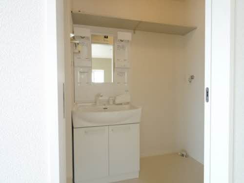 ソシア平尾　Ｃ棟　＊ C0101号-5