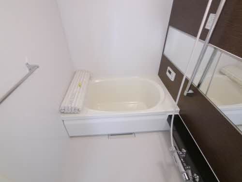 ソシア平尾　Ｃ棟　＊ C0101号-6