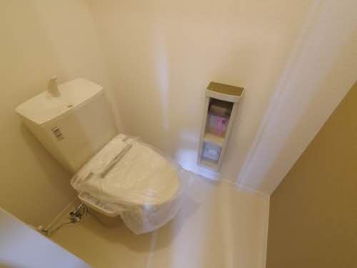 ソシア平尾　Ｃ棟　＊ C0101号-7