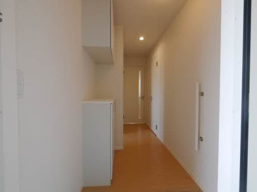 ソシア平尾　Ｃ棟　＊ C0101号-10