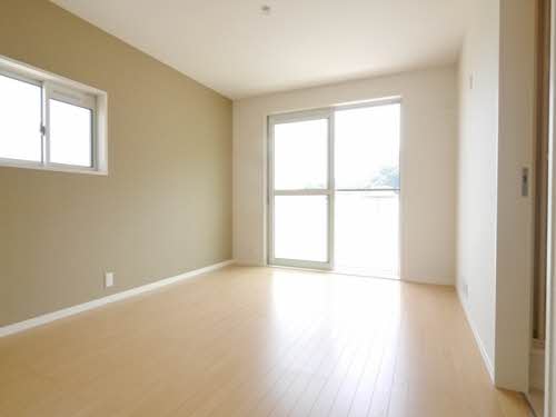 ソシア平尾　Ｃ棟　＊ C0101号-12