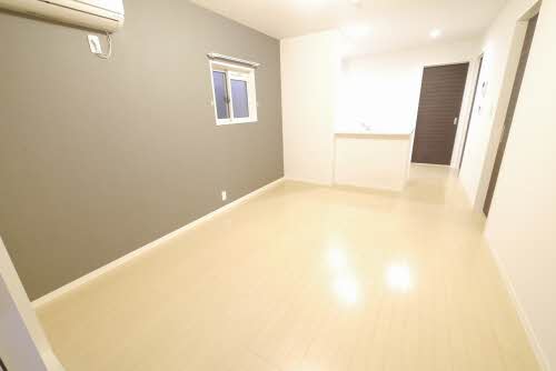 ソシア平尾 C棟 * C0203号-2