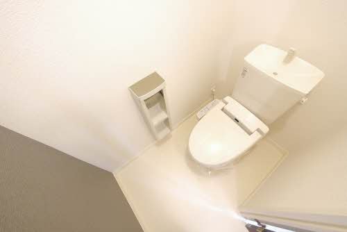 ソシア平尾 C棟 * C0203号-8