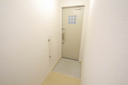 ソシア平尾 C棟 * C0203号-9