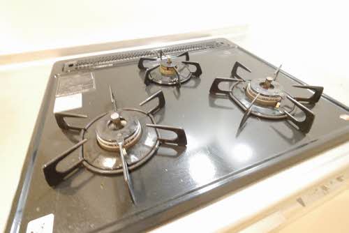 ソシア平尾 C棟 * C0203号-12