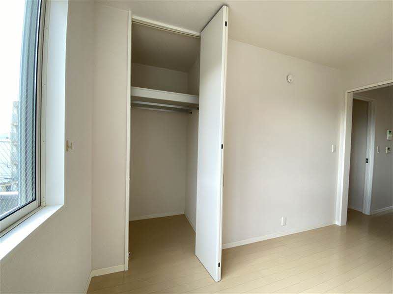 ソシア平尾　Ｃ棟　＊ C0303号-6