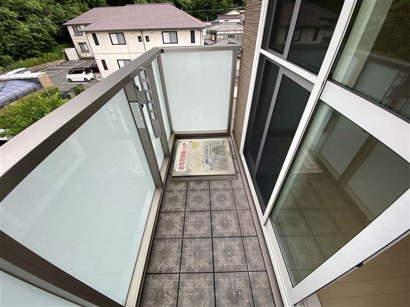 ソシア平尾　Ｃ棟　＊ C0303号-12