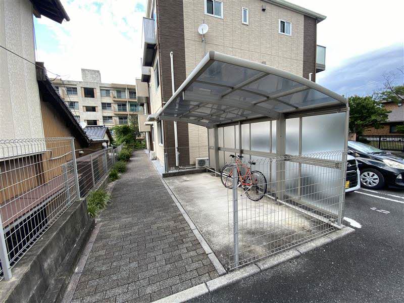 ソシア平尾　Ｃ棟　＊ C0303号-14