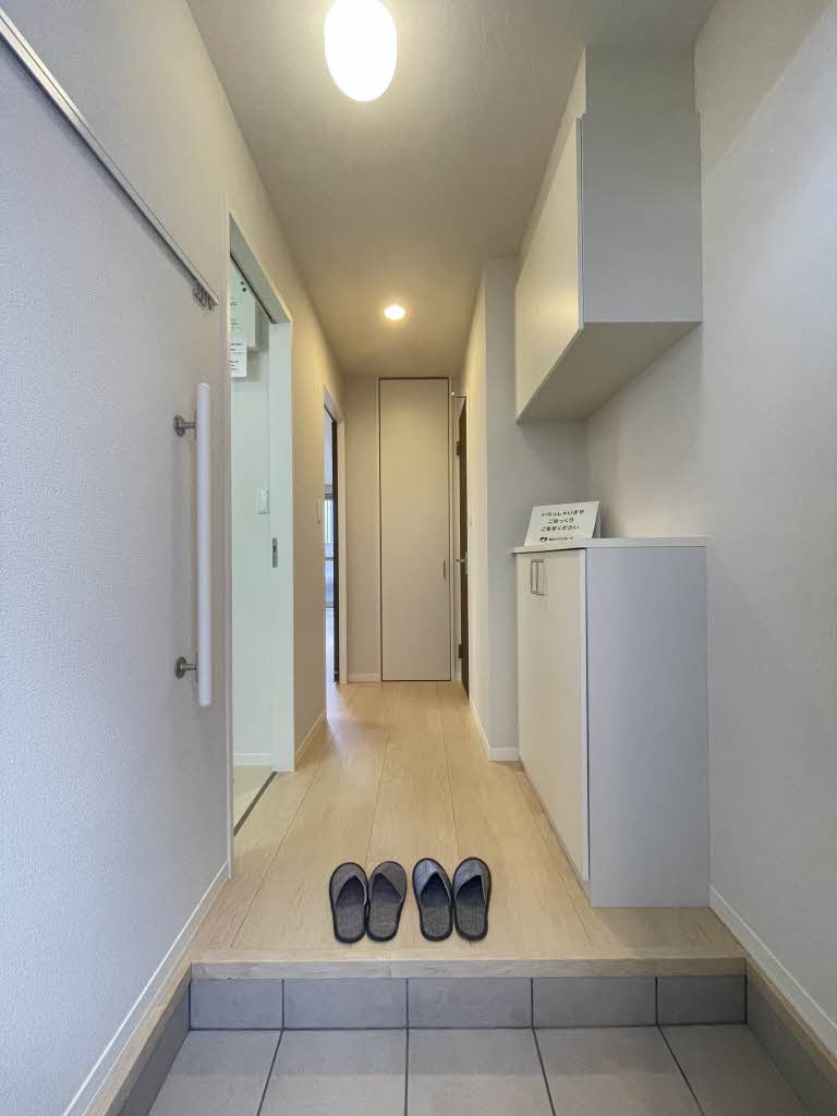 ソラーナ ** A0101号-8