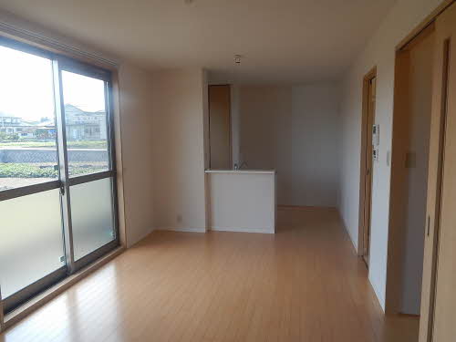 シャーメゾン愛野　＊ A0102号-2