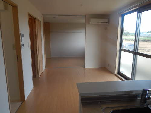 シャーメゾン愛野　＊ A0102号-4