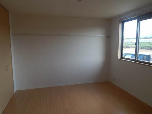 シャーメゾン愛野　＊ A0102号-6