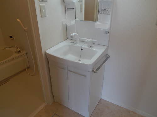 シャーメゾン愛野　＊ A0102号-7