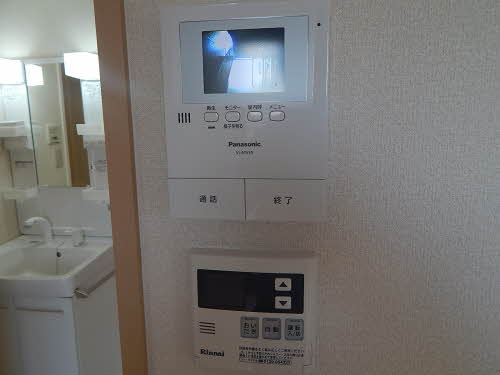 シャーメゾン愛野　＊ A0102号-8