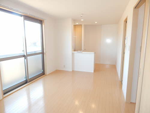 シャーメゾン愛野　＊ A0202号-4