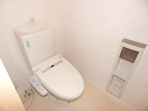 シャーメゾン愛野　＊ A0202号-7