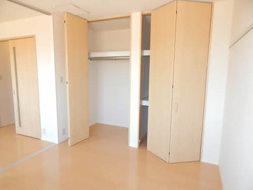 シャーメゾン愛野　＊ A0202号-9