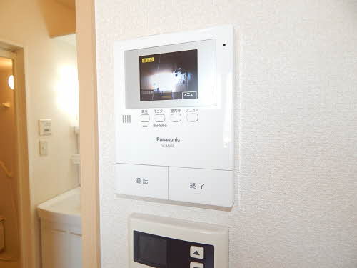 シャーメゾン愛野　＊ A0202号-10