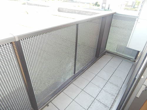 シャーメゾン愛野　＊ A0202号-13