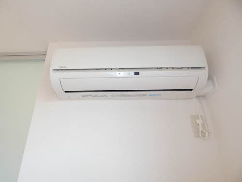 シャーメゾン愛野　＊ A0202号-15