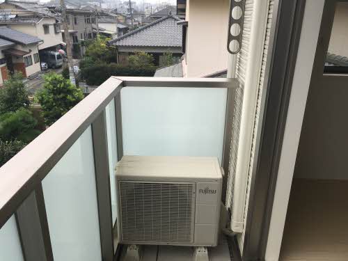 グリーンビレッジ湯川Ⅲ A0201号-14