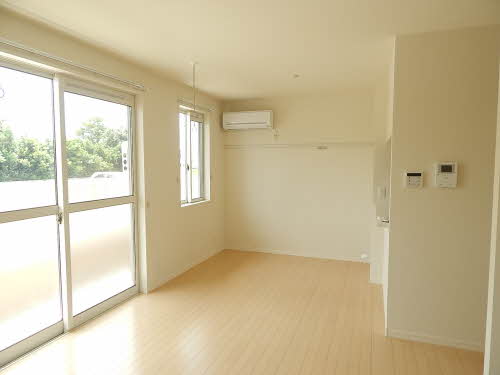 ＫーＳＵＮＳ　Ｂ棟　＊ B0101号-3