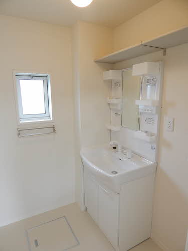 ＫーＳＵＮＳ　Ｂ棟　＊ B0101号-6