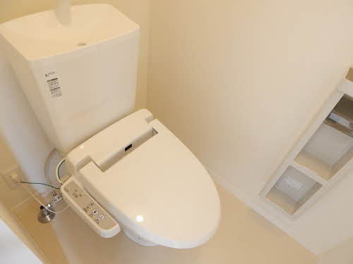 ＫーＳＵＮＳ　Ｂ棟　＊ B0101号-7