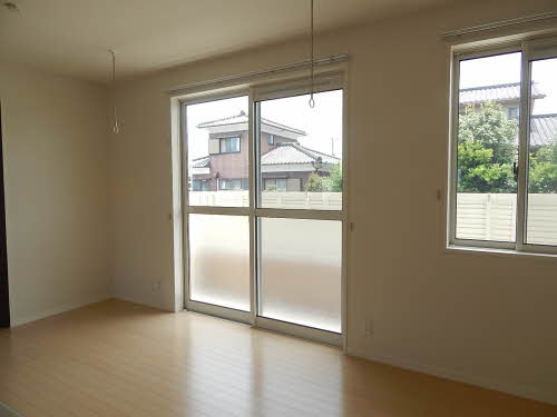 ＫーＳＵＮＳ　Ｂ棟　＊ B0101号-11