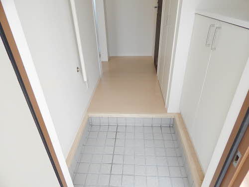 ＫーＳＵＮＳ　Ｂ棟　＊ B0101号-12