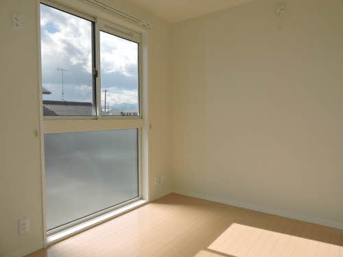 KーSUNS B棟 ** B0202号-12
