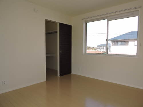 KーSUNS B棟 ** B0202号-13