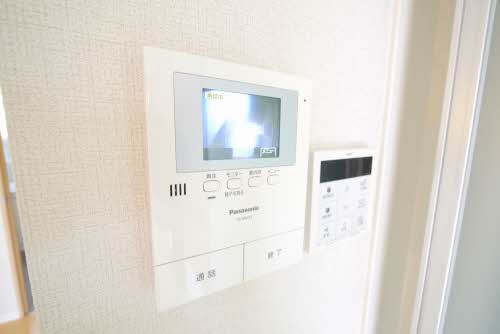 ＦＯＲＥＮＡ　Ｂ棟　＊＊ B0101号-10