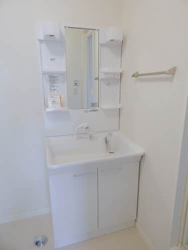 ＦＯＲＥＮＡ　Ｂ棟　＊＊ B0202号-4