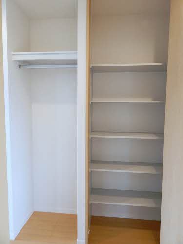 ＦＯＲＥＮＡ　Ｂ棟　＊＊ B0202号-10