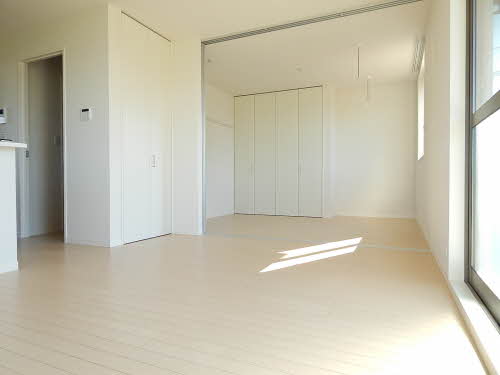 ＦＯＲＥＮＡ　Ｃ棟　＊＊ C0101号-2