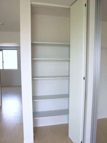 ＦＯＲＥＮＡ　Ｃ棟　＊＊ C0101号-5