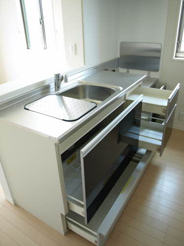 ＦＯＲＥＮＡ　Ｃ棟　＊＊ C0101号-6