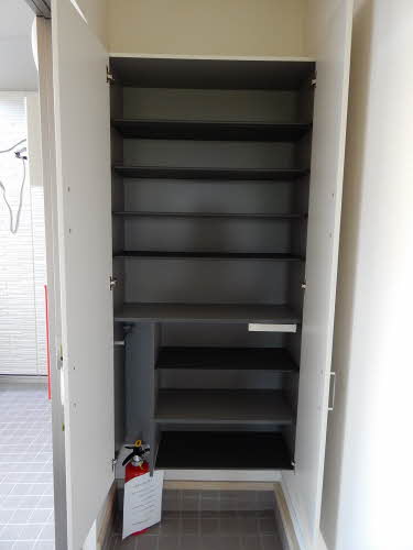 ＦＯＲＥＮＡ　Ｃ棟　＊＊ C0101号-12