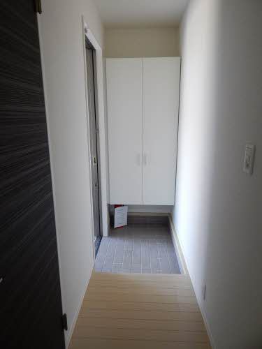 ＦＯＲＥＮＡ　Ｃ棟　＊＊ C0101号-15